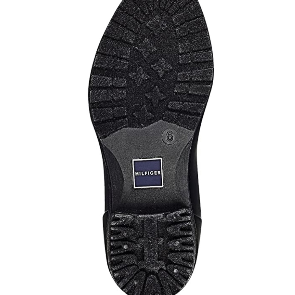 Tommy Hilfiger Rain Boots 🌂☔️ - Picture 10 of 11